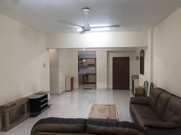 Casa de Muhammad