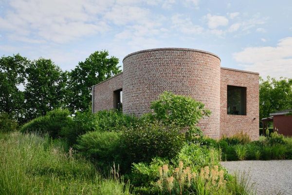 Pieter & Katrijns hus