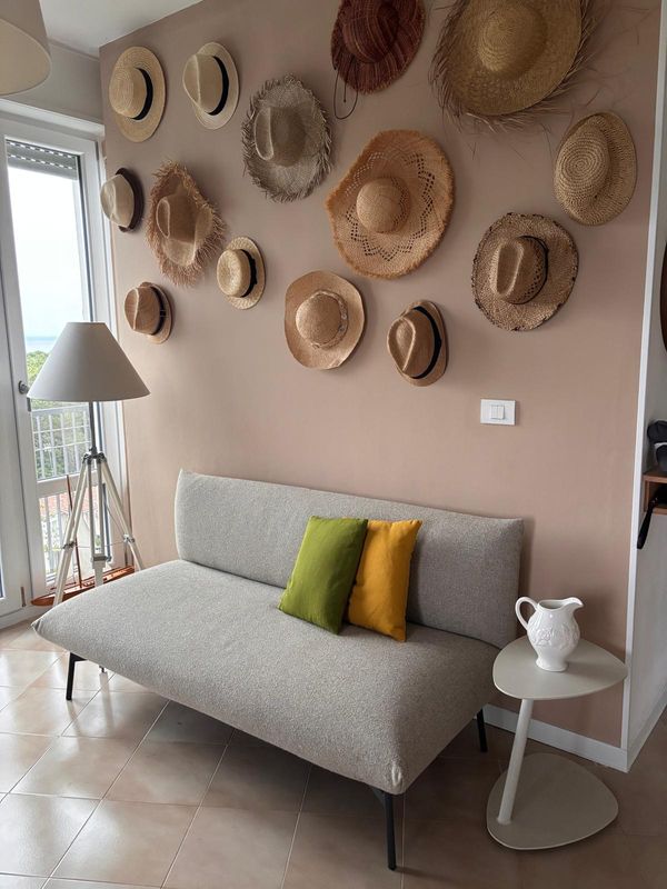 La maison de Leonardo