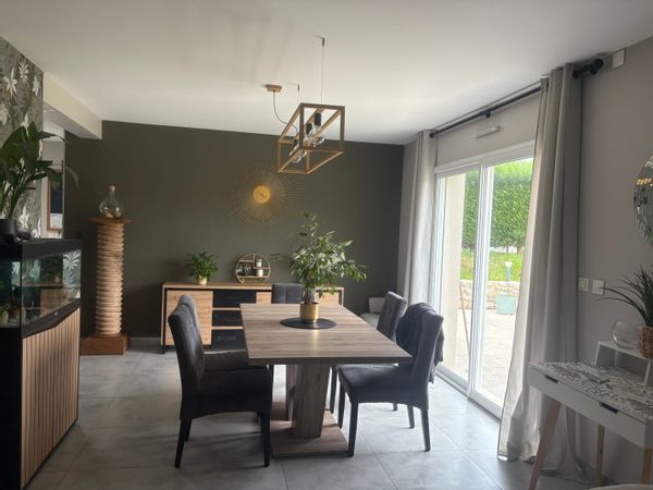 Karines hus