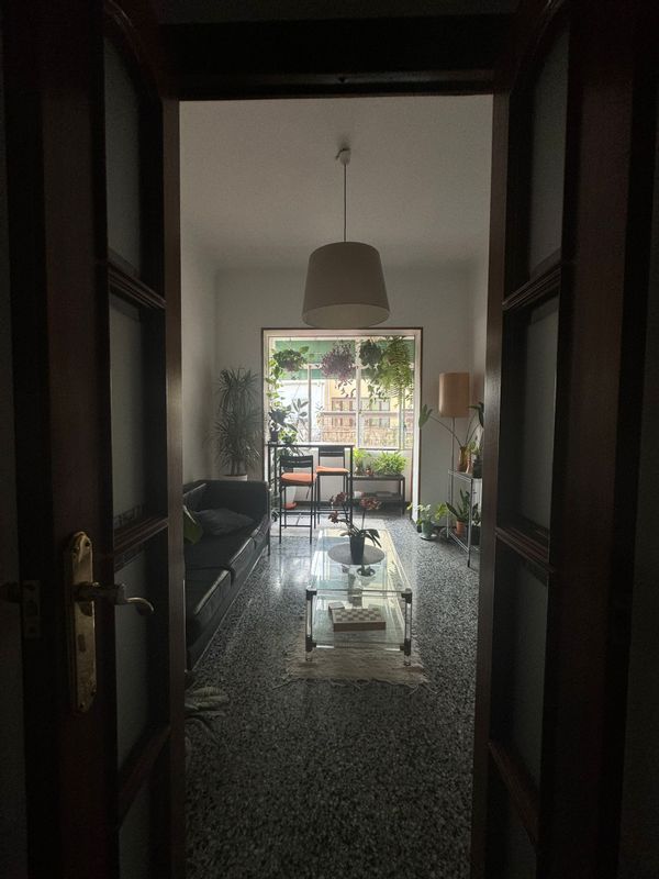 La maison de Milena y Renzo