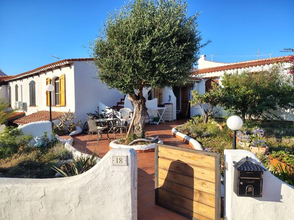 Casa de Martina