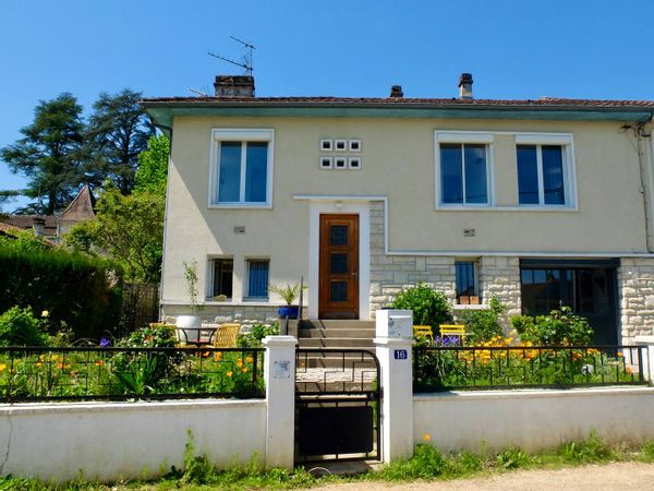 Casa di Isabelle