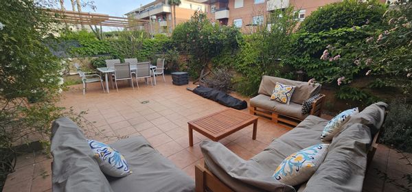 Pablo & Salma s Haus