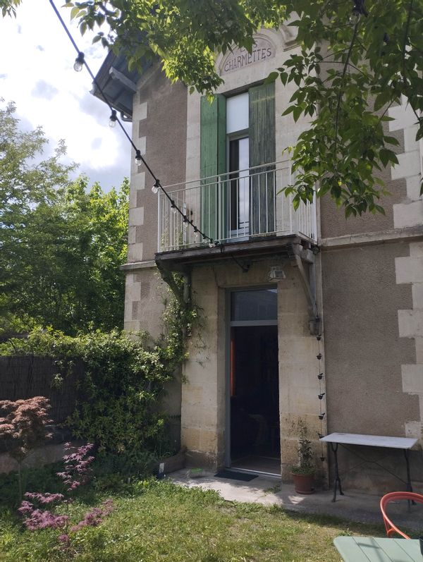 Casa di Sarah