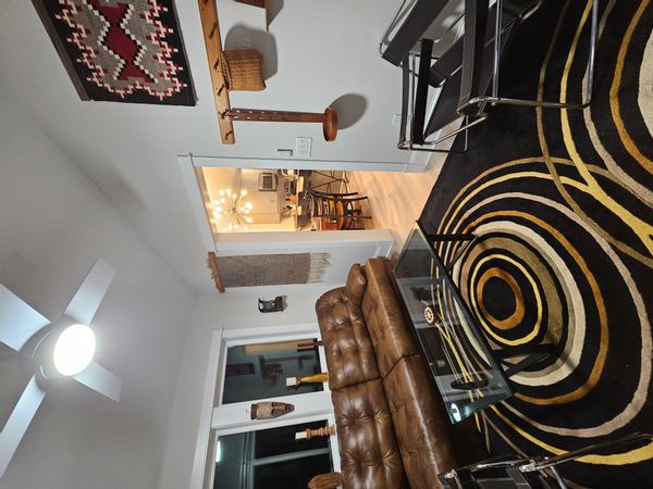 Modern Tiny House w/ Heated Pool