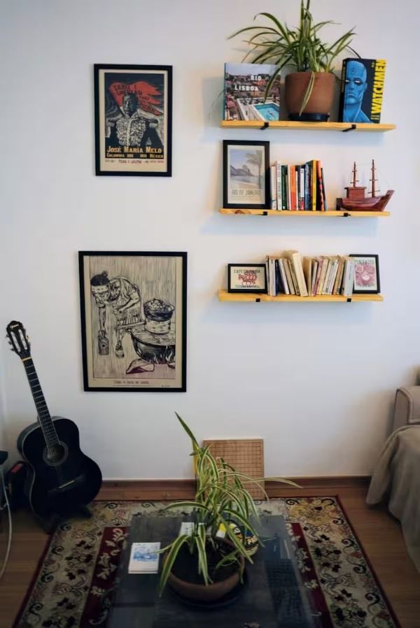 Casa de Pablo