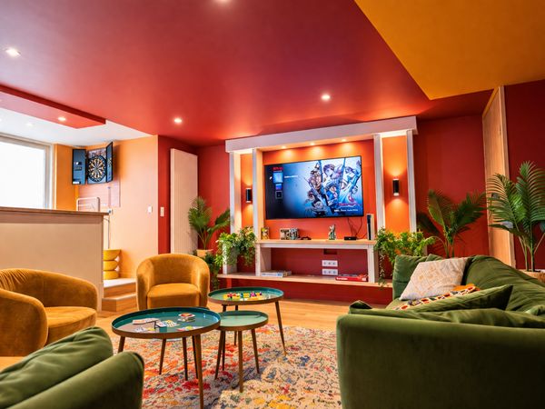 La Casa Hacienda de Sylvain