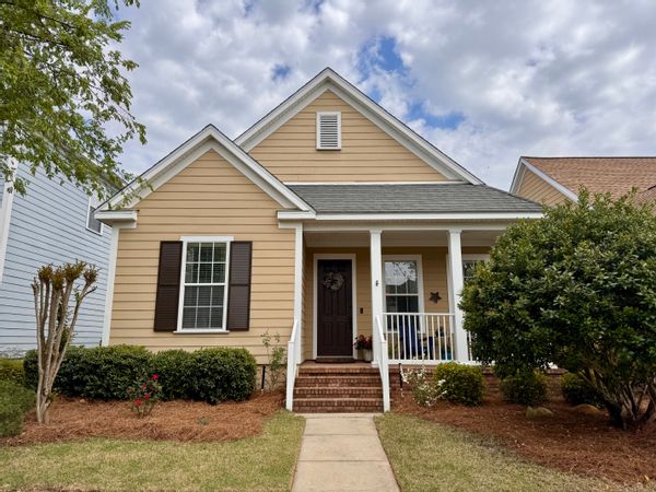 Cozy bungalow in Southwood