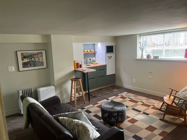 huis van Fred & Jackie