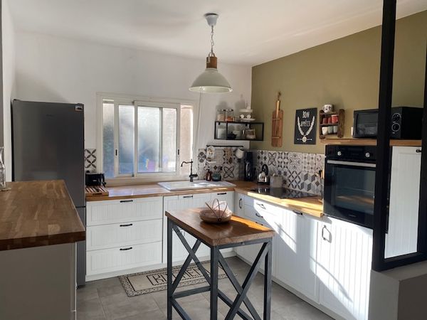 La Maison de Marie et Rémy