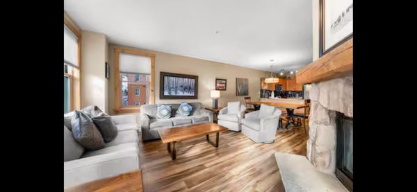 La maison de Carolyn