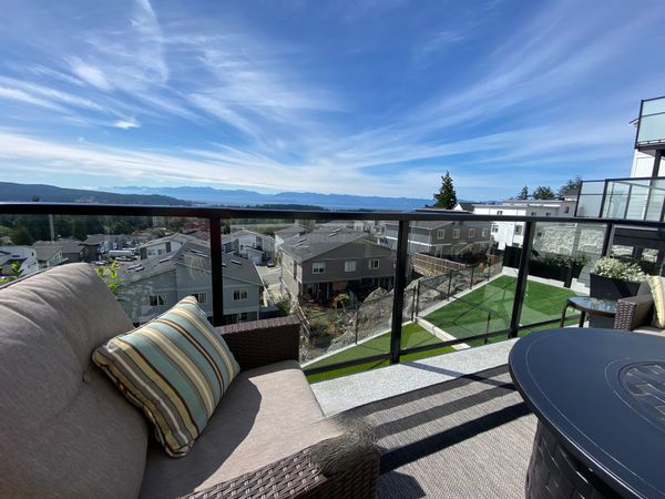 La maison de Michael and Jennifer