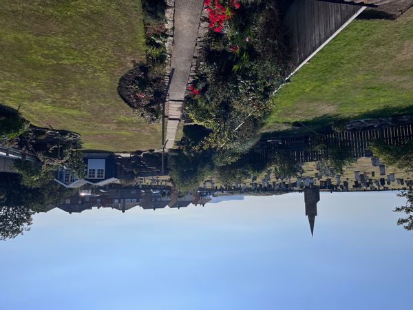 Casa di Jane and Ian Johnson