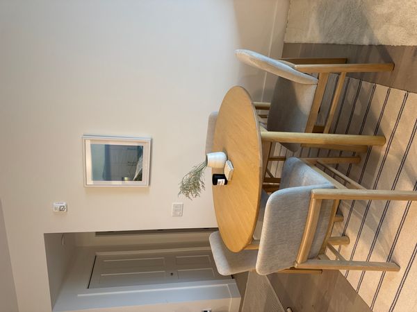 La maison de Alex & Jamie