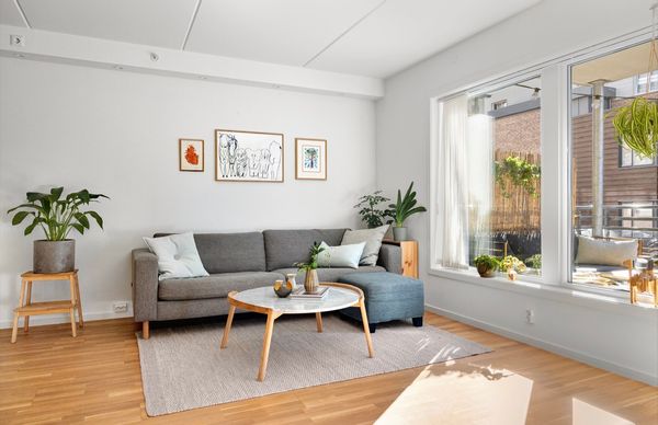 Casa di Kjersti Riise