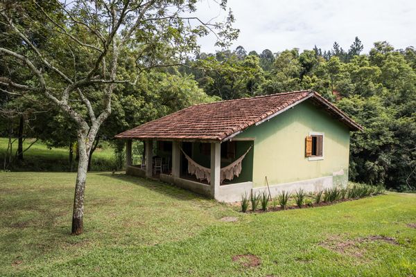 Casa de Bruno e Bárbara