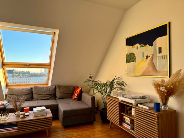 Anna & Dmitryina kuća