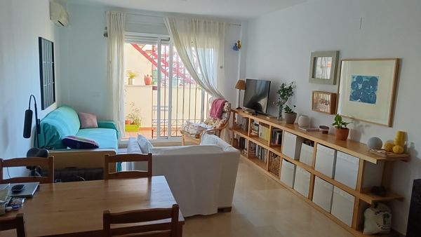 La maison de ALFONSO