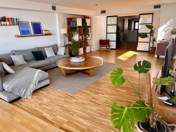 La maison de Annette