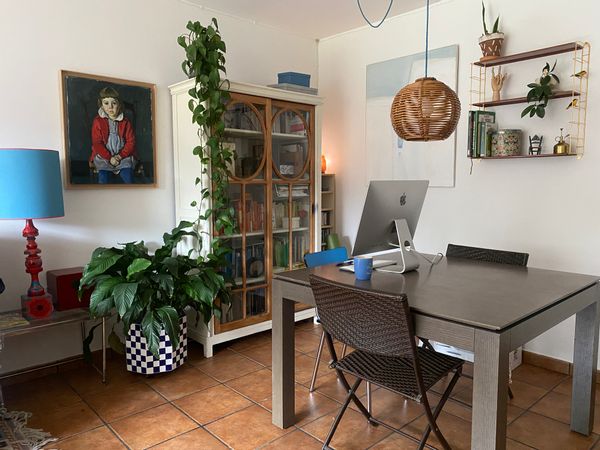 Casa di Mireia