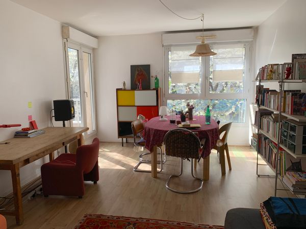 Casa di Chloé & Loris