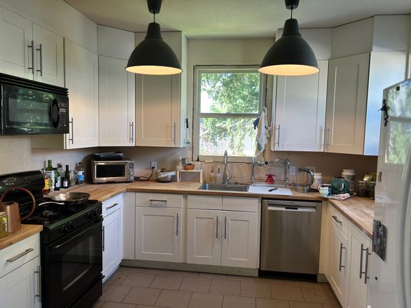 Casa de Kevin