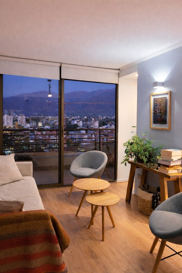 Casa de Carmen Gloria