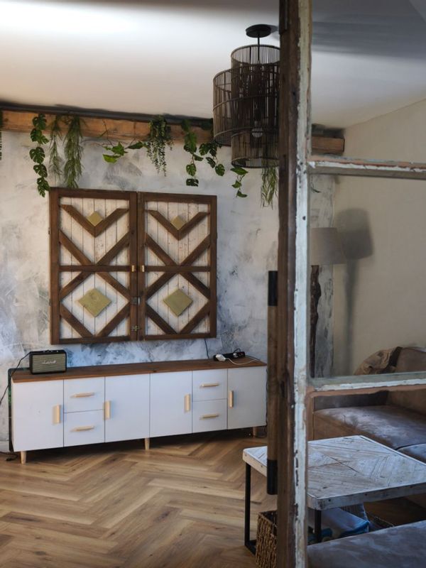 Family friendly home in Cologne