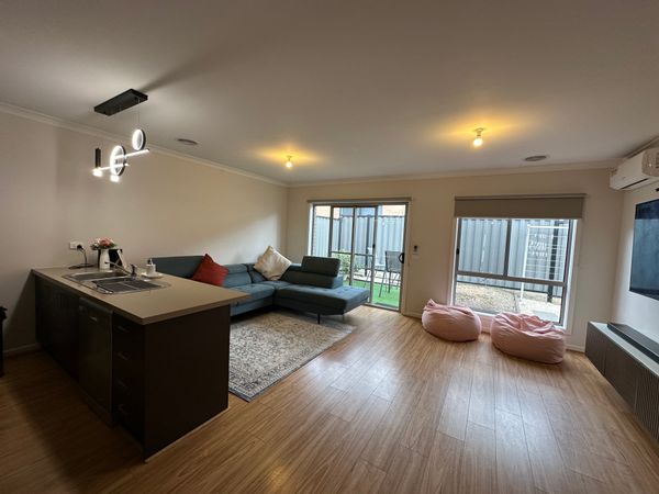 Ideal for a Weekend Getaway