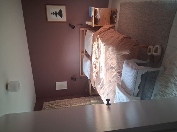 La maison de Kevin & Marie