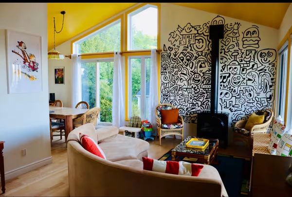 Casa de Maxime