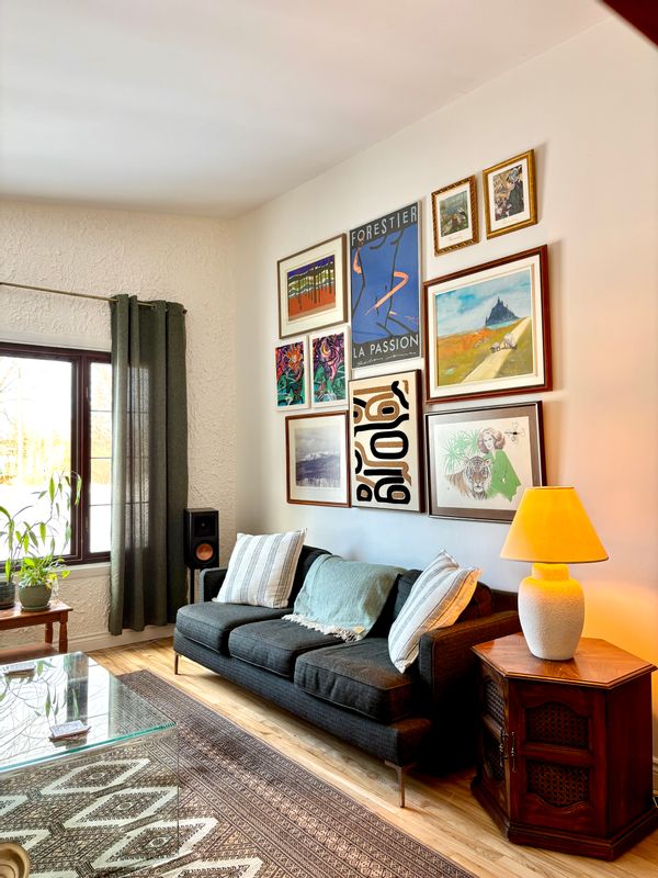 La maison d’Antoine