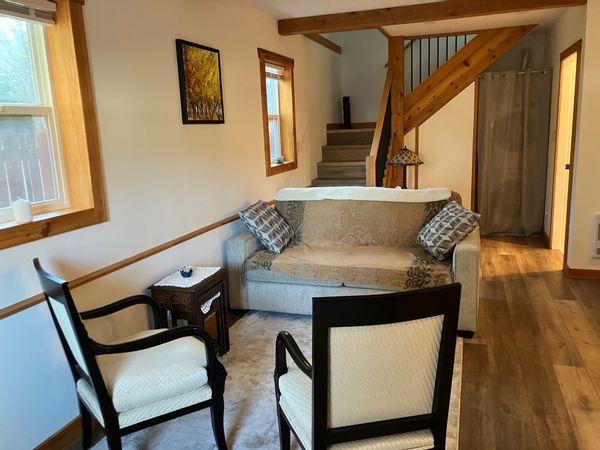 La maison de Guy