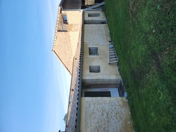 Fabrices hus