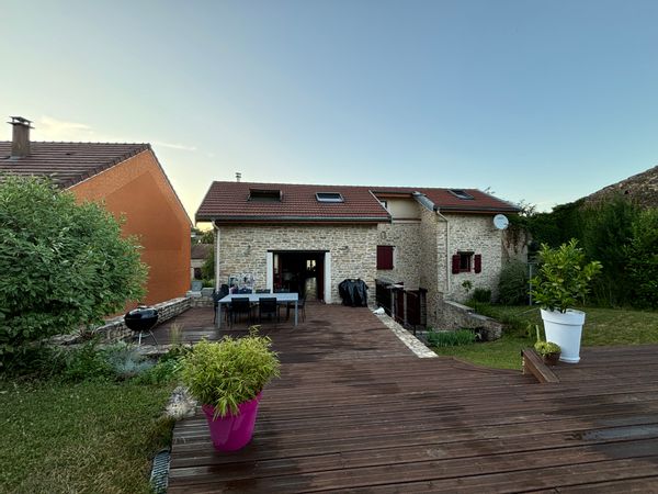 Karin-Andreaina kuća