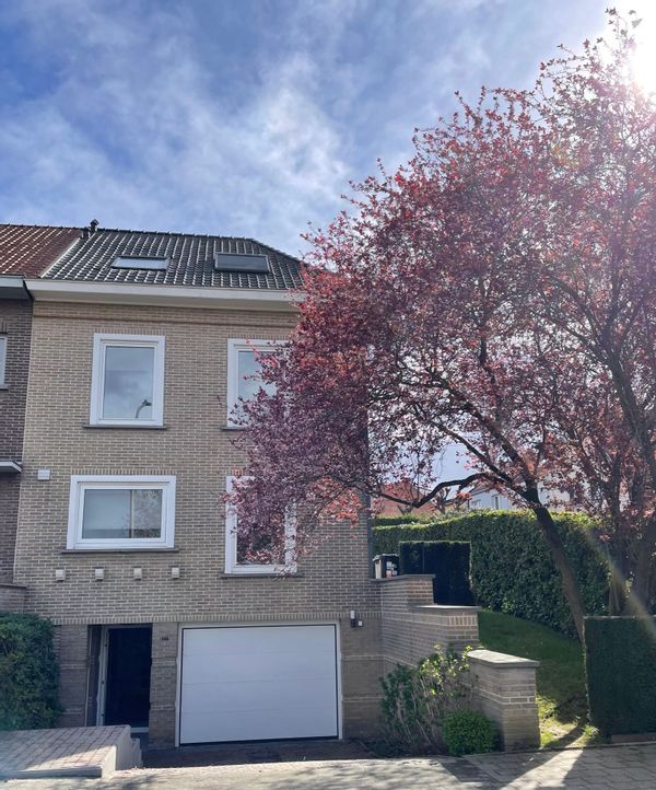 Casa de Nathalie et Patrick