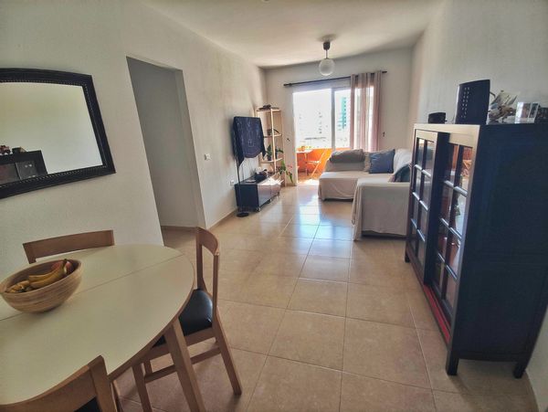 Jesús Ignacio's house