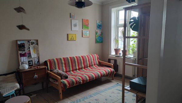 Gabriele & Noemiina kuća