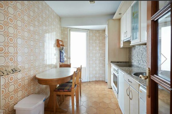 La maison de Silvia