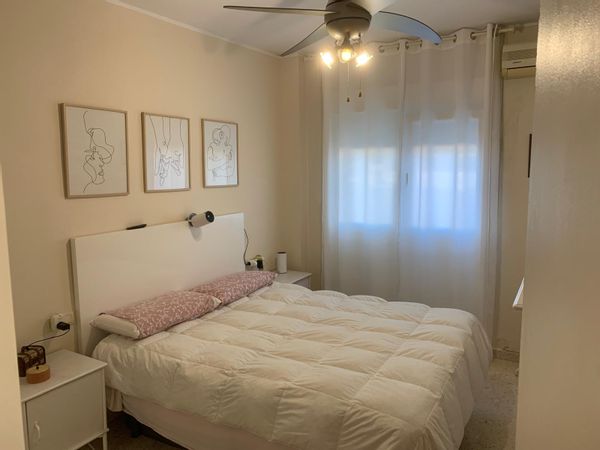 Casa de Juan y Carmen