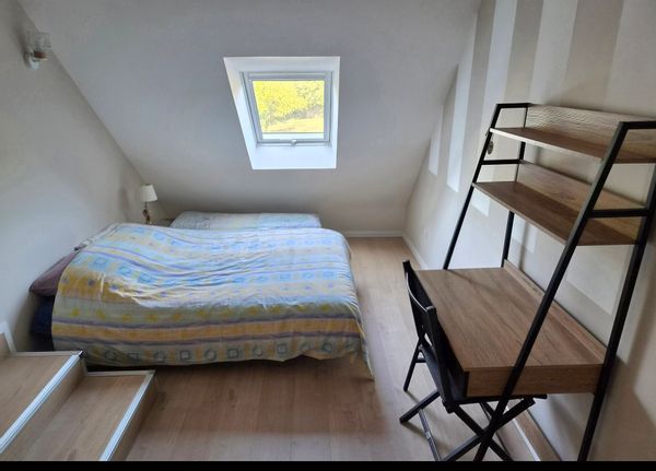 Casa di Cécile