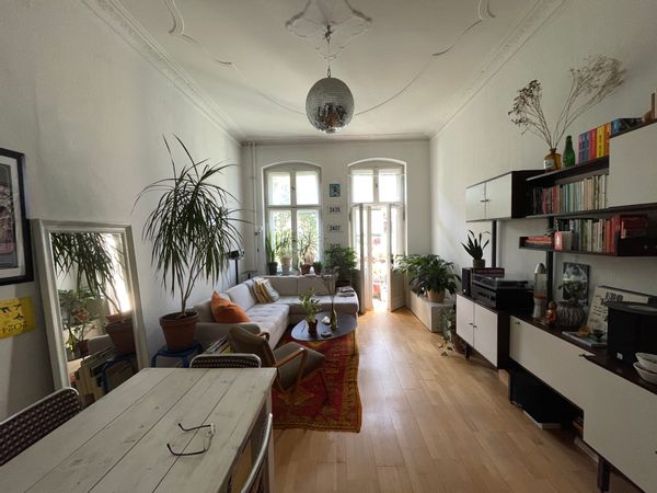 La maison de Christian