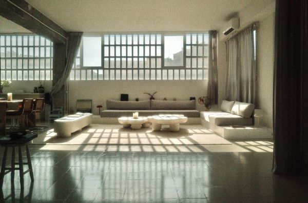 Chechu Pajaresina kuća