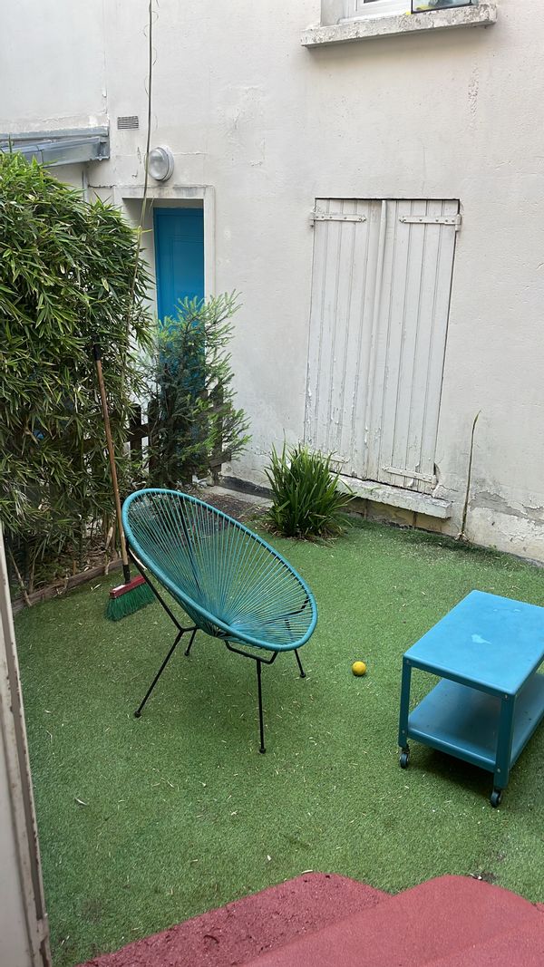 Gio House