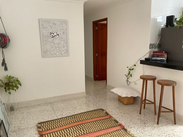 La maison de Silvana