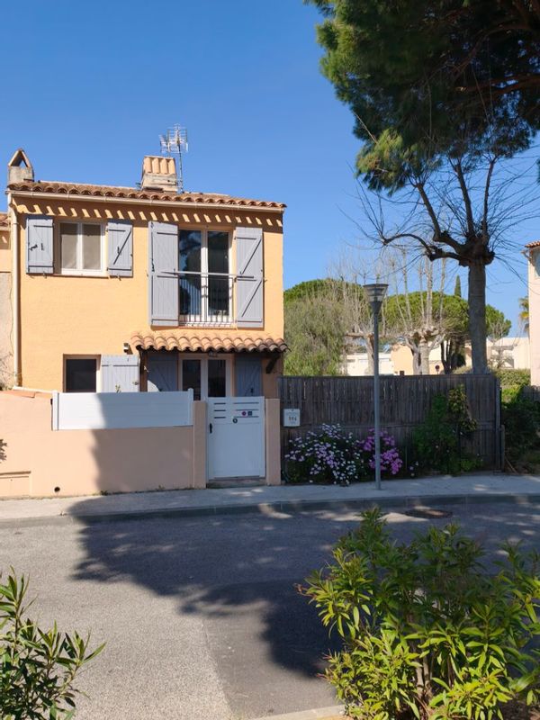 huis van Bénédicte