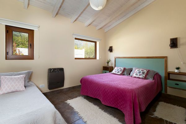 Josefina y Guillermos hus