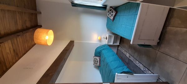 Josefina y Guillermos hus