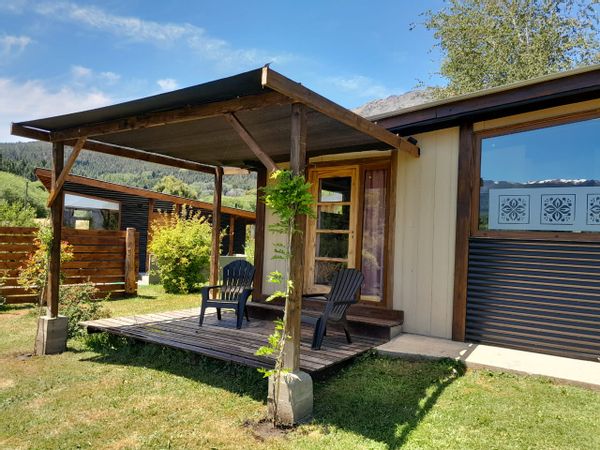 Josefina y Guillermos hus